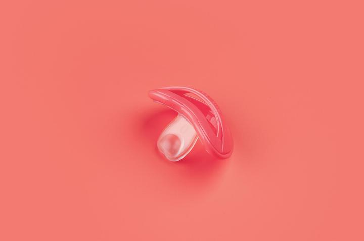 Actual product image Curaprox Baby Nuggi (1 x, up to 7 M.)