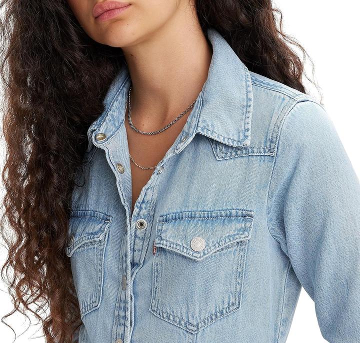 Image du produit Levis Abito Occidentale Otto (XS)