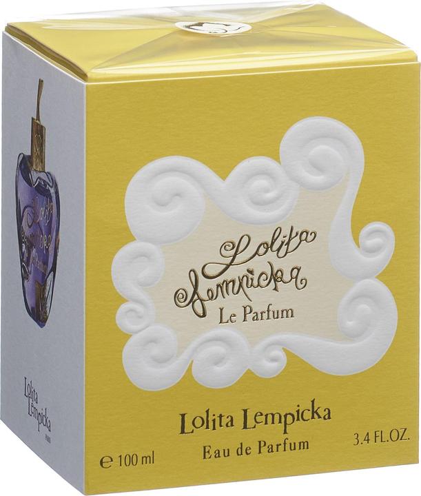 Immagine prodotto Lolita Lempicka Le Parfum (Eau de parfum, 100 ml)