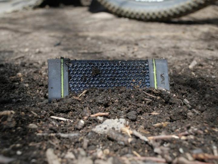 Produktbild Hercules Wae Btp04 (14 h)