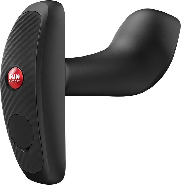 Actual product image Fun Factory - Bootie Vibe Analplug Vibrator Schwarz