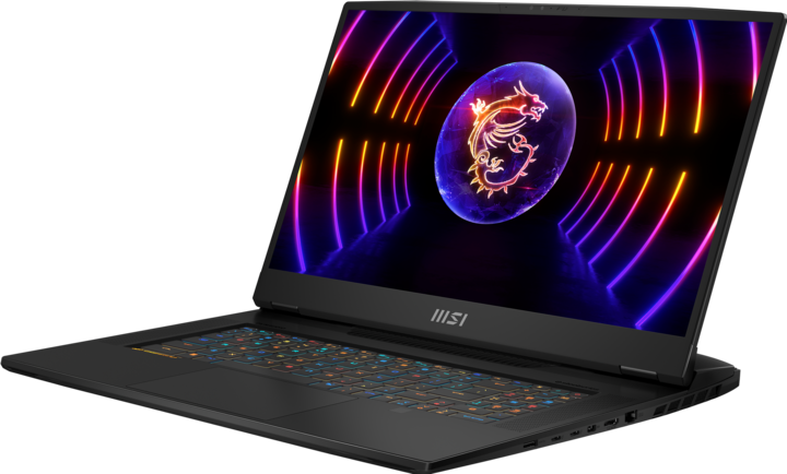 Immagine prodotto MSI Titan GT77 RTX 4090 (17.30", Intel Core i9-13980HX, 64 GB, 4000 GB, CH)