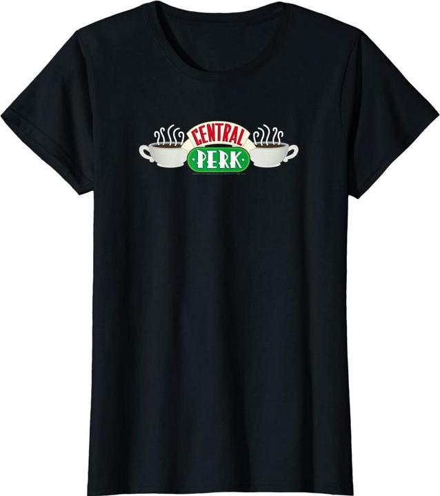 Produktbild Friends TShirt (XXL)