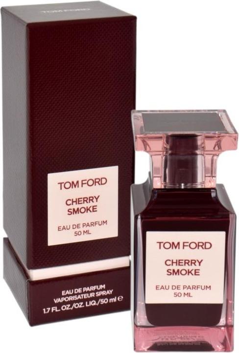 Produktbild Tom Ford Cherry Smoke (Eau de Parfum, 50 ml)