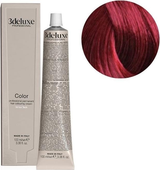 Produktbild 3DeLuxe Professionelle Haarfarbe 744 (744)