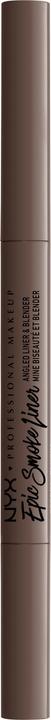 Actual product image NYX Professional Make-Up Epic Smoke Liner Nude Haze (Nude Haze)