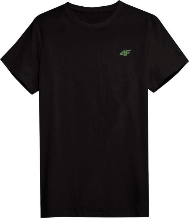 Produktbild 4F Herren 3er-Pack T-Shirts (M)