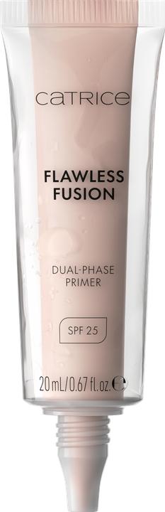 Produktbild Catrice Flawless Fusion Dual-Phase Primer (Nude)