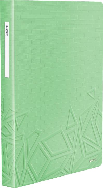 Produktbild Leitz Sichtbuch Urban Chic (A4, 1x)