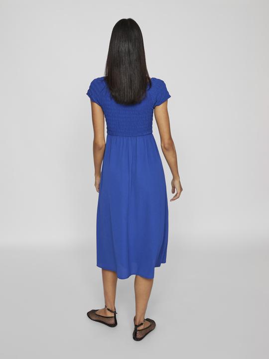 Produktbild Vila Kurzarm Midikleid (38)