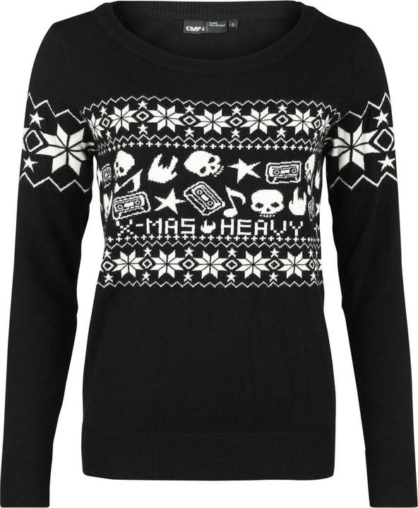 Produktbild Urban Classics EMP XMAS Special Collection - Knit Sweater (M)