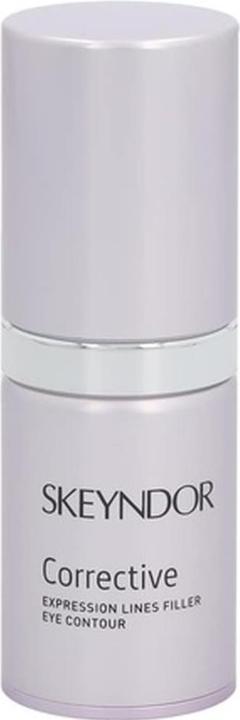 Image du produit Skeyndor Correctif (Crème pour les yeux, 15 ml, Jour + nuit)