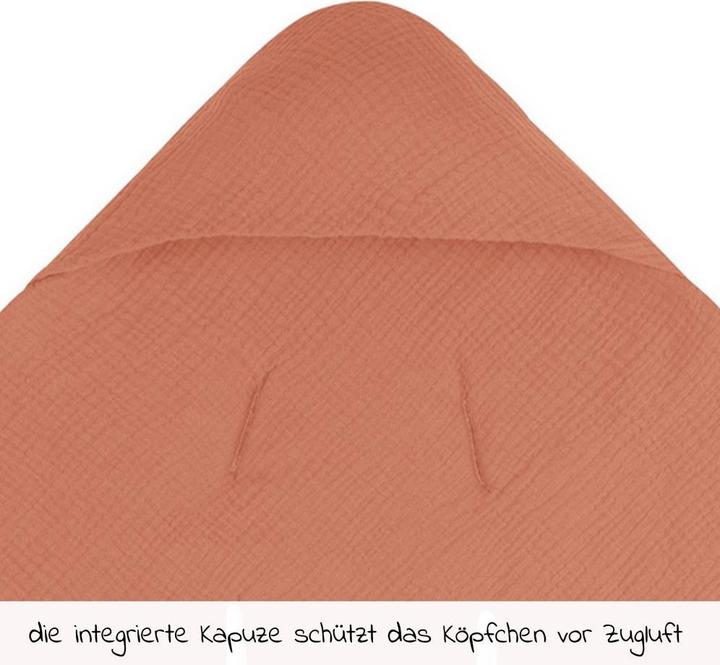 Image du produit Hauck Snuggle so Cosy Cork (75 x 75 cm)