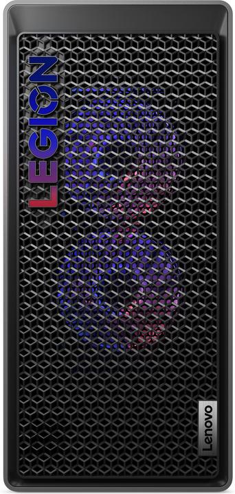 Actual product image Lenovo Legion T5 (Intel Core i7-14700KF, 16 GB, 1000 GB, GeForce RTX 4070 Super)