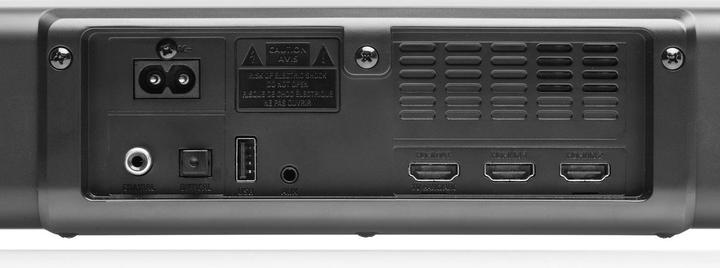 Image du produit JVC TH-E431B (120 W, Canal 2.1)