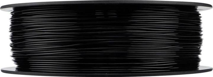 Produktbild eSUN PEBA-90A Black Filament PEBA Geringe Dichte, Highspeed Filament, hohe Zugf (PEBA, 1.75 mm, 1000 g)