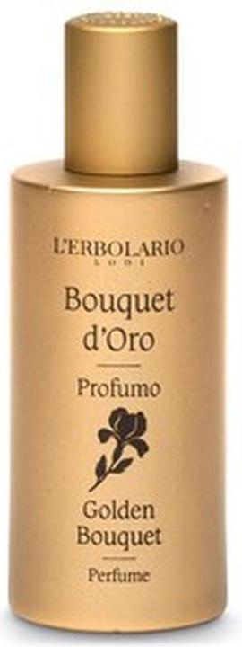 Actual product image L'erbolario Bouquet d'Oro Fragrance (Eau de parfum)