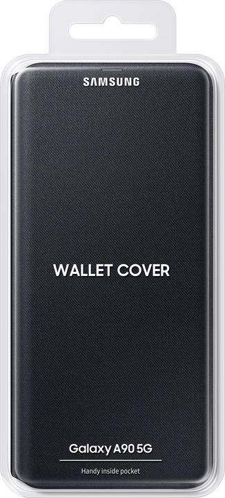 Immagine prodotto Samsung Wallet Cover (Samsung Galaxy A90 5G)