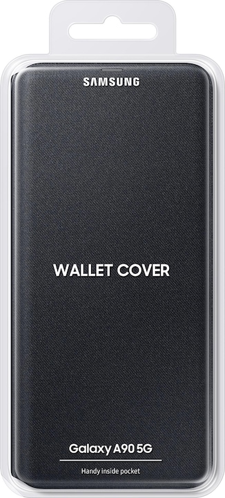 Immagine prodotto Samsung Wallet Cover (Samsung Galaxy A90 5G)