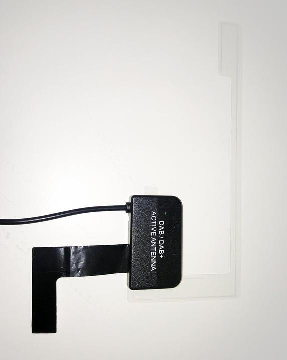 Produktbild Alpine DAB+ / DAB Active