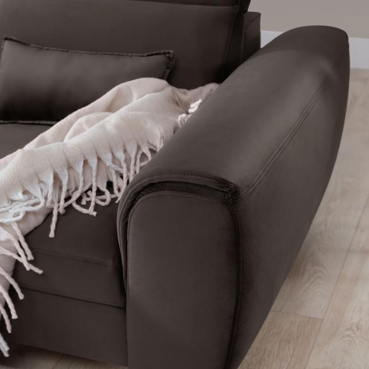 Produktbild ELTAP Foble (4-Sitzer, Ecksofa)