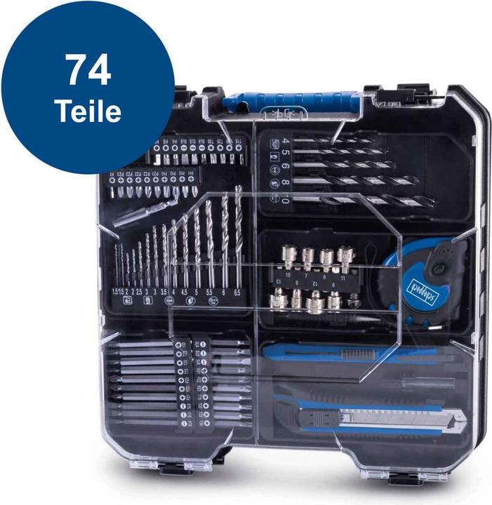 Produktbild Scheppach C-DTB74/1-X