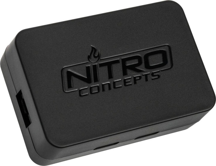 Produktbild Nitro Concepts IMMERSION Wind Box