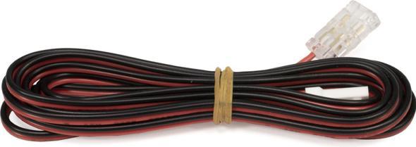 Produktbild L&S Anschlussleitungen COB/SMD 8 mm Tudo+COB 24 V