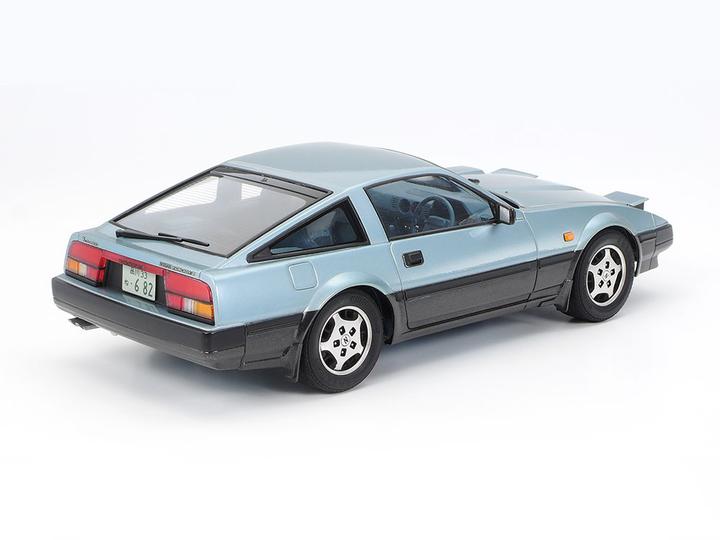 Image du produit Tamiya 1/24 Nissan Fairlady Z 300ZX 2-Seater