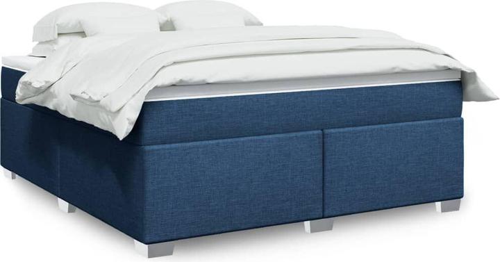 Produktbild vidaXL Boxspringbett (180 x 200 cm)