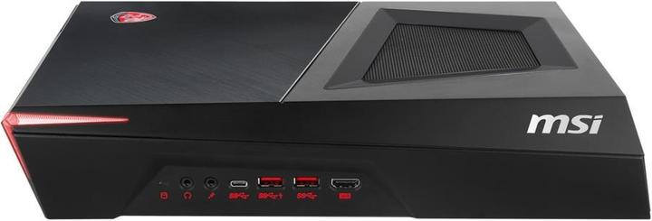 Produktbild MSI Trident 3 8RC-042 (128 GB, 8 GB, Intel Core i5-8400, GeForce GTX 1060)