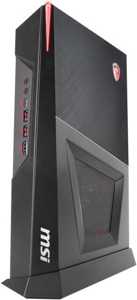 Produktbild MSI Trident 3 8RC-042 (128 GB, 8 GB, Intel Core i5-8400, GeForce GTX 1060)