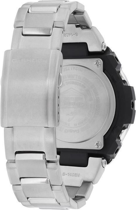 Image du produit G-Shock Gst-B100d (Montre analogique, Chronographe, Montre connectée, 54 mm)
