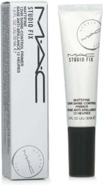 Image du produit MAC Cosmetics Studio Fix Mattifine 12h Shine-Control Primer (Blanc)