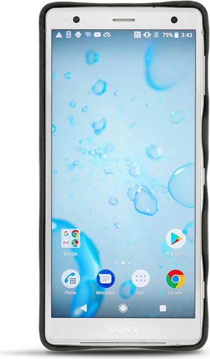 Image du produit Noreve Housse cuir (Sony Xperia XZ2)