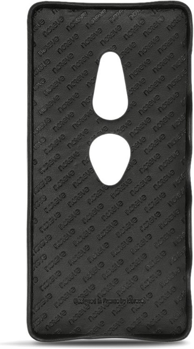 Noir ( Nappa / Black )