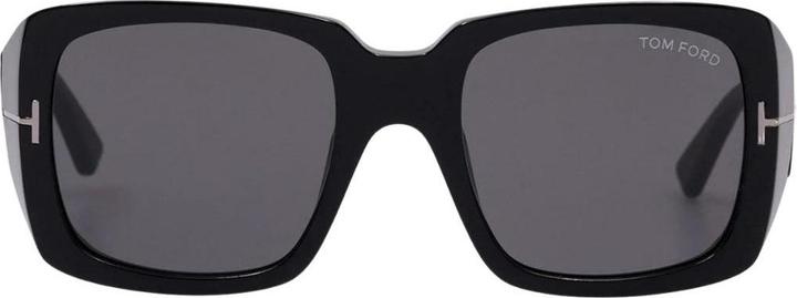 Produktbild Tom Ford Ryder RauchGrauSonnenbrille