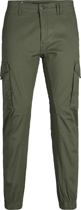 Produktbild Jack & Jones Paul Flake AKM 542 Plus Size Cargohose (42)