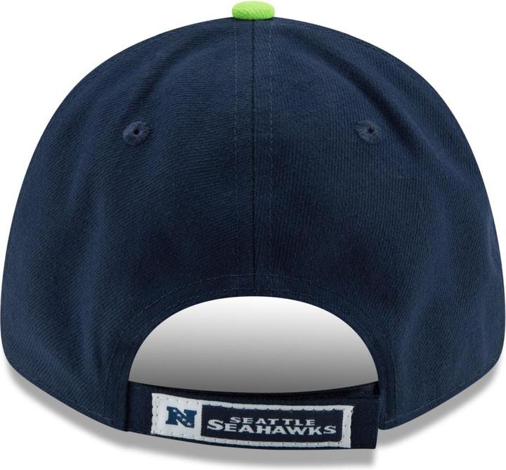 Actual product image New Era Seattle Seahawks (One size)