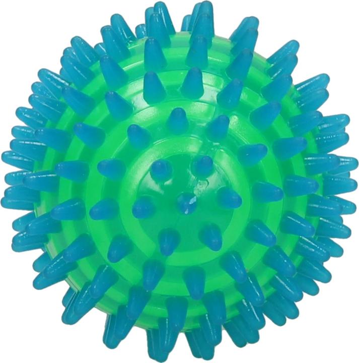 Immagine prodotto Van Manen Veenendaal Spikey a forma di calabrone saltellante con luce