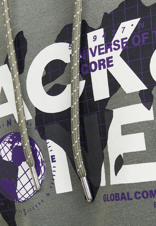 Image du produit Jack & Jones Sweat Hoodie (L)