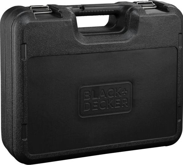 Immagine prodotto Black & Decker BEHS03K (Corrente elettrica)