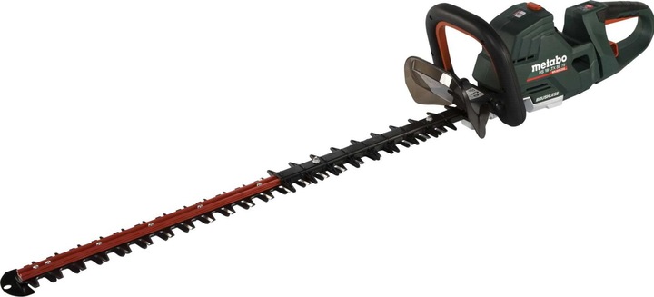 Actual product image Metabo HS 18 LTX BL 75 (Cordless hedgecutters)