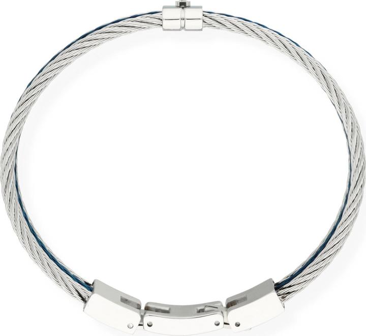 Immagine prodotto Carat Men's Classic Diamond (5.50 cm, Acciaio inossidabile)