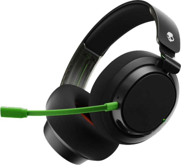Immagine prodotto Skullcandy SLYR Pro XBOX Gaming Wired Over Ear (Cablato)