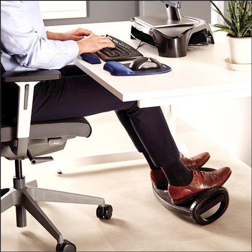 Actual product image Fellowes Smart Suites (49 x 30 x 13.5 cm)