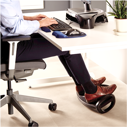 Produktbild Fellowes Smart Suites (49 x 30 x 13.5 cm)