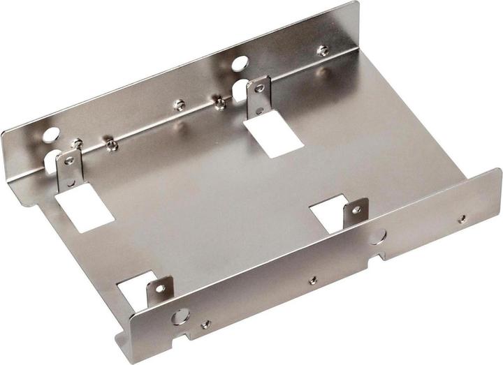 SSD + Hard drive accessories