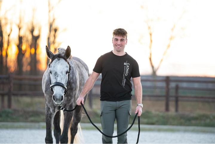 Produktbild Catago Nick (XXS)