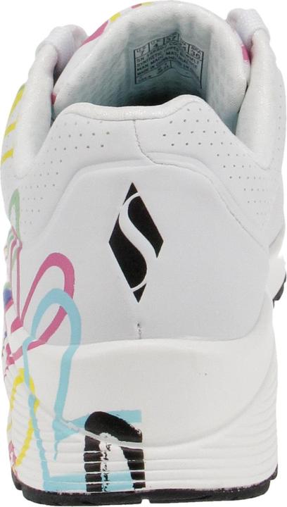 Actual product image Skechers Sneaker - 92999 (40)